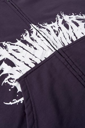 5128 – VENOM HOODIES