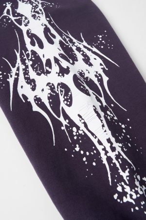 5128 – VENOM HOODIES