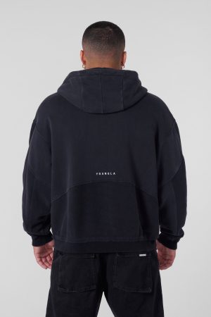 5136 – THE VILLAIN HOODIES