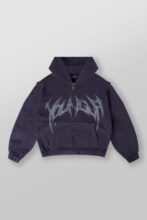 5136 – THE VILLAIN HOODIES