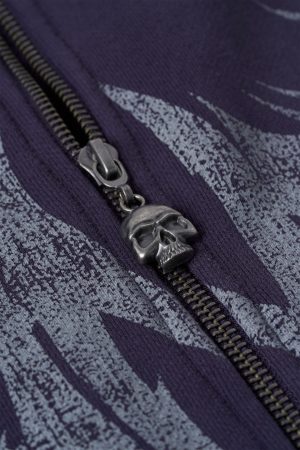 5136 – THE VILLAIN HOODIES