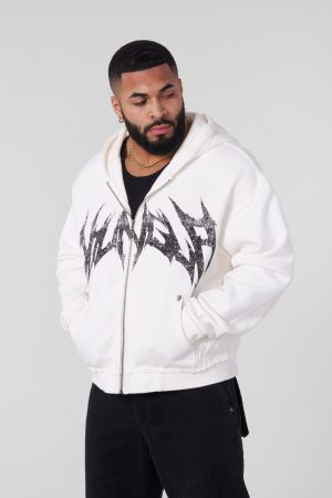 5136 – THE VILLAIN HOODIES