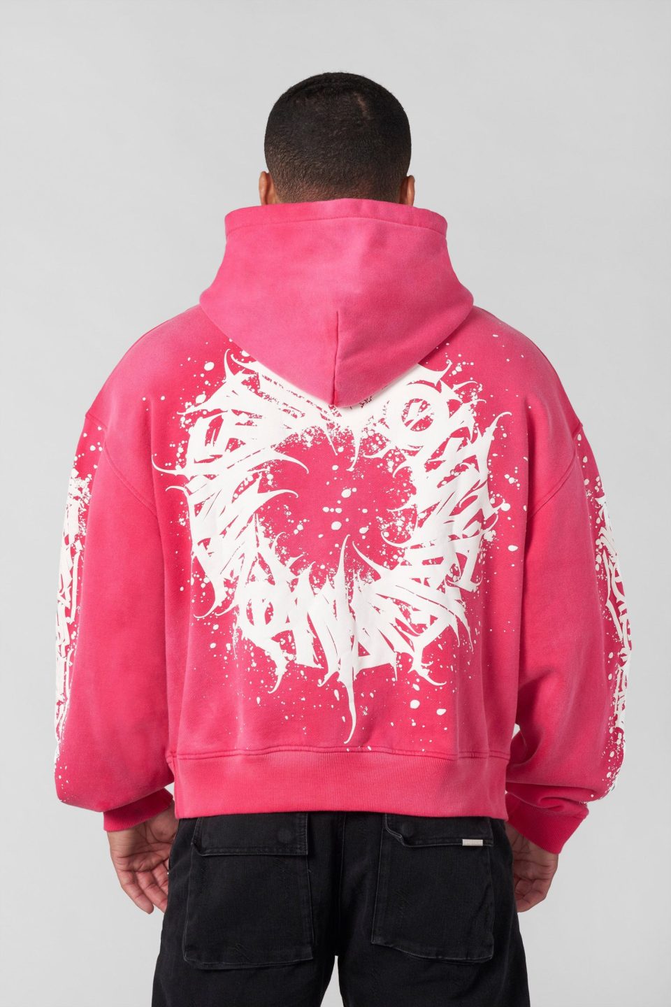 5143 - CYCLONE HOODIES