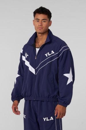 5144 – UFC? TRACKSUIT JACKETS