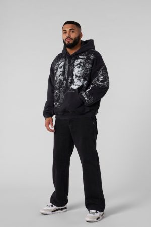 5147 – RENAISSANCE HOODIES