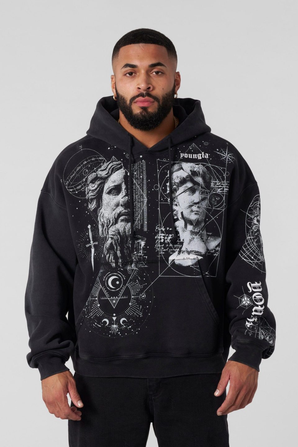 5147 - RENAISSANCE HOODIES