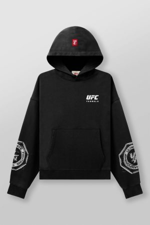 5148 – UFC?  Championship hoodies