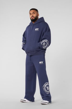 5148 – UFC?  Championship hoodies