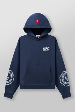 5148 – UFC?  Championship hoodies