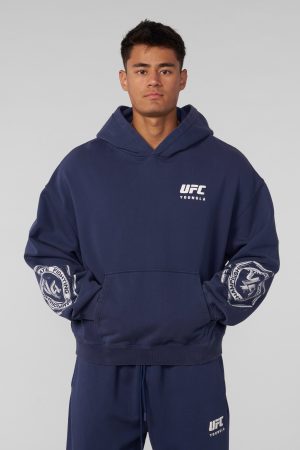5148 – UFC?  Championship hoodies