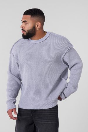 5158 – DECONSTRUCTED STENCIL THERMAL