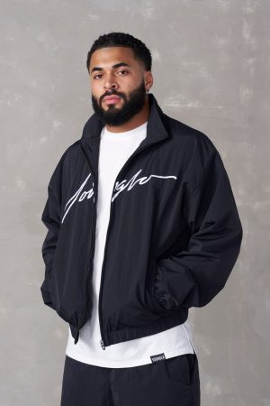 567 – RETRO JUMPSUIT – JACKET