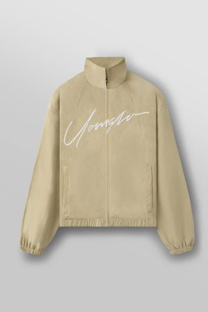 567 – RETRO JUMPSUIT – JACKET