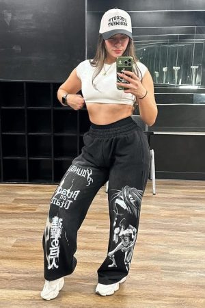 9058 – AOT?  x YLA A-Frame Hats