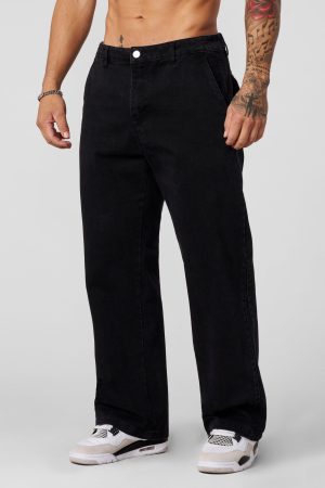 6001  – Signature Jeans