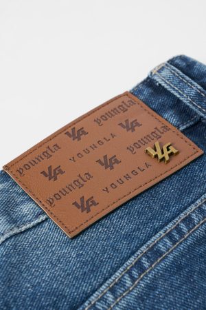 6007 – GANGSTA JORTS