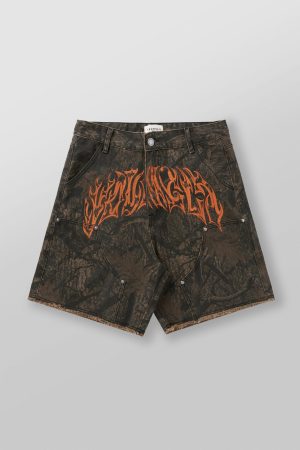 6007 – GANGSTA JORTS