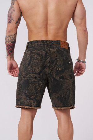 6007 – GANGSTA JORTS