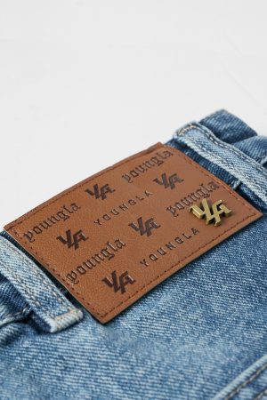 6015 – WORKWEAR JEANS