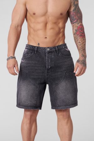 6018 – RODEO CARPENTER JORTS