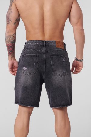6018 – RODEO CARPENTER JORTS