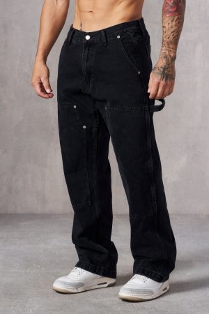 6022 – CARPENTER JEANS
