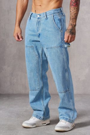 6022 – CARPENTER JEANS