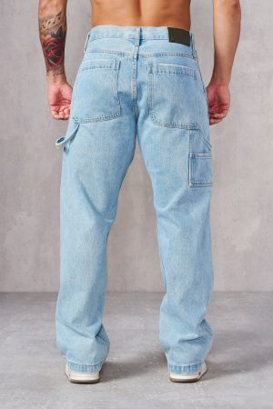 6022 – CARPENTER JEANS