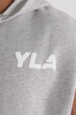 5003 – UFC? CUT-OFF HOODIES