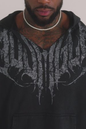 5082 – ANARCHY HOODIES