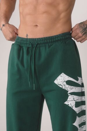 2016 – REVENGE JOGGERS