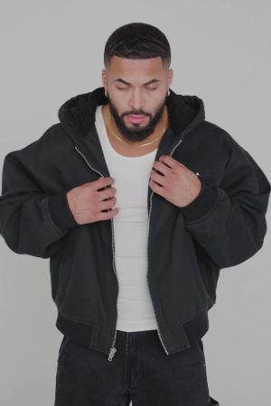 5014 – BRONCO JACKETS