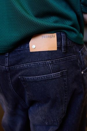 6013 – BAGGY ASS JEANS