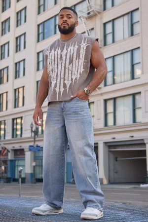 6013 – BAGGY ASS JEANS