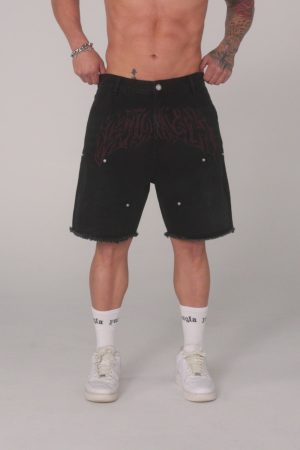 6007 – GANGSTA JORTS