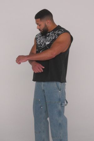 3057 – SCRIPTED CUT-OFF