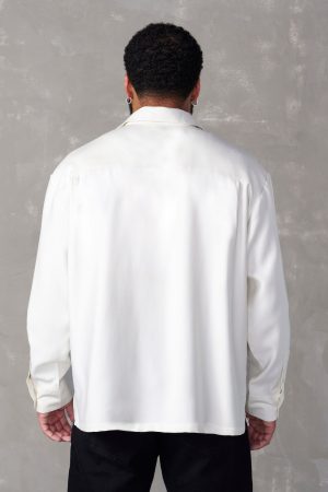 8009 – CLASE LONGSLEEVES