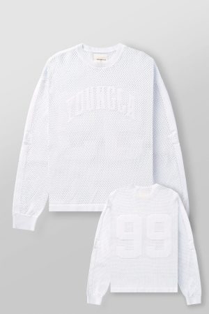 8016 – 99 KNIT LONG SLEEVES