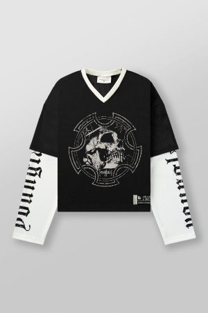 8035 – SINISTER LONG SLEEVE JERSEY