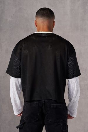 8035 – SINISTER LONG SLEEVE JERSEY