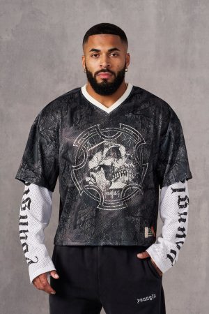 8035 – SINISTER LONG SLEEVE JERSEY