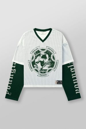 8035 – SINISTER LONG SLEEVE JERSEY