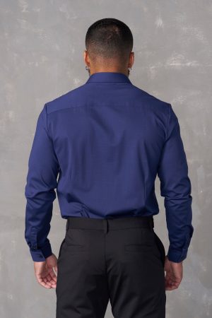 803 – FORMAL DRESS SHIRTS