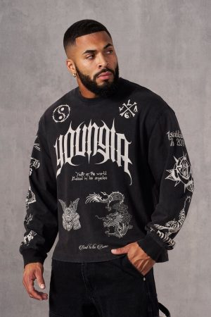 8046 – BMF LONG SLEEVES