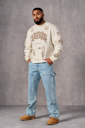 8046 – BMF LONG SLEEVES