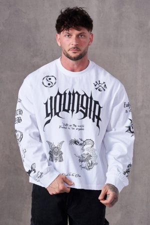 8046 – BMF LONG SLEEVES