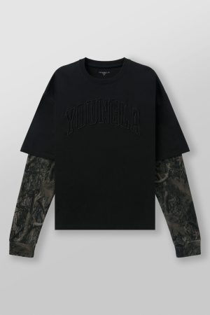 8049 – TREE CAMO TWOFERS