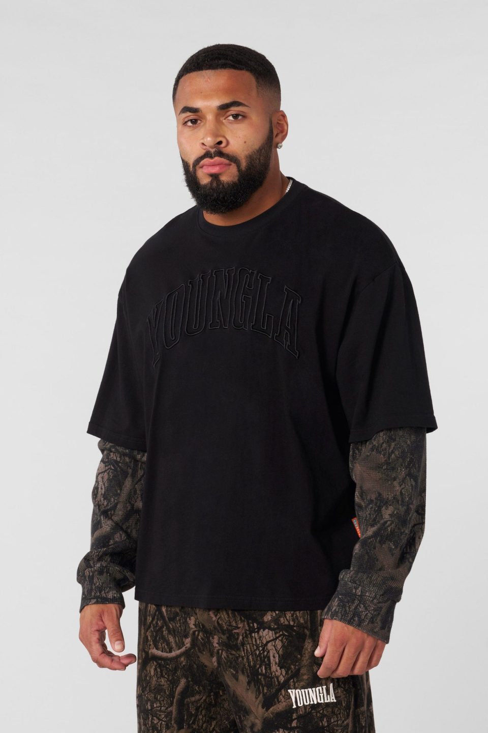 8049 - TREE CAMO TWOFERS