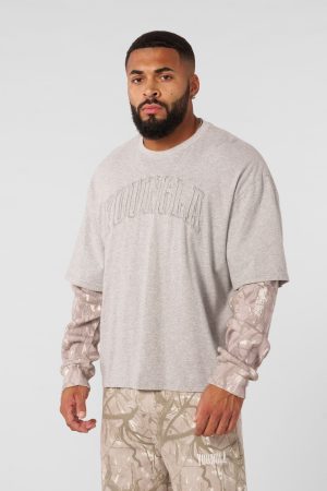 8049 – TREE CAMO TWOFERS