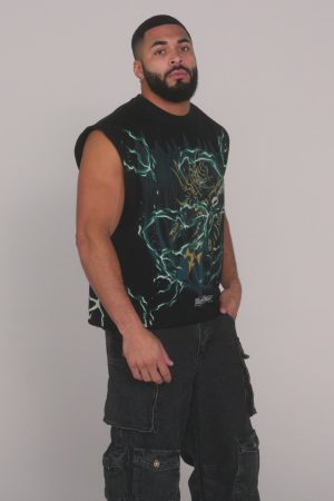 3033 – YU-GI-OH!? CUT-OFFS